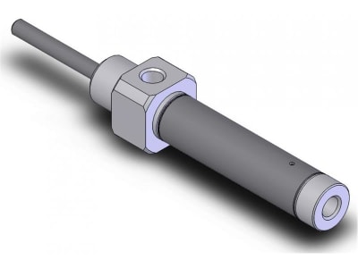 AMERICAN CYLINDER CO INC 312RNS-3.00