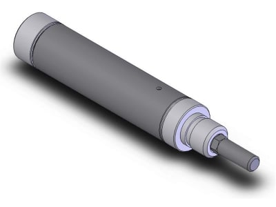 AMERICAN CYLINDER CO INC 312SNHS-3.00