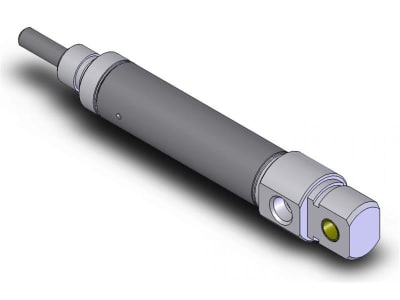 AMERICAN CYLINDER CO INC 312SVS-4.00-2