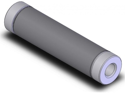 AMERICAN CYLINDER CO INC 312VCS-1.00