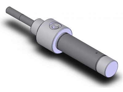 AMERICAN CYLINDER CO INC 437RNS-4.00