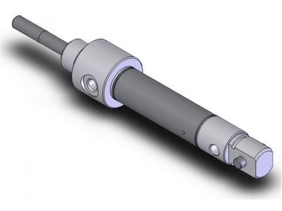 AMERICAN CYLINDER CO INC 437RVS-1.00