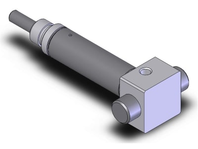 AMERICAN CYLINDER CO INC 437SBRTS-1.00