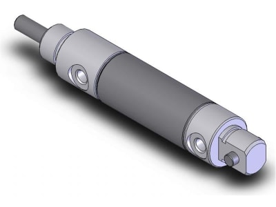 AMERICAN CYLINDER CO INC 562DVS-2.00