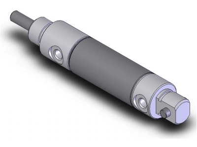 AMERICAN CYLINDER CO INC 562DVS-3.00-4