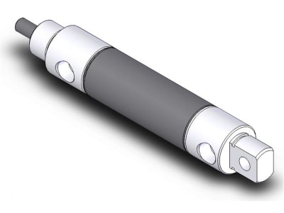 AMERICAN CYLINDER CO INC 562DVSC-1.00