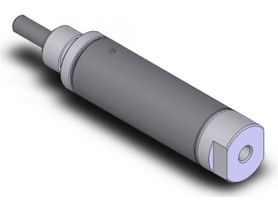 AMERICAN CYLINDER CO INC 562SNS-4.00-4