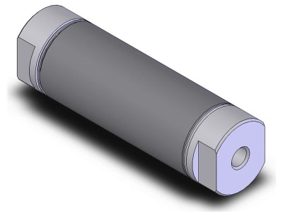 AMERICAN CYLINDER CO INC 562VCS-4.00