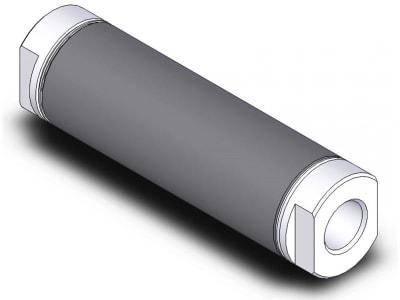 AMERICAN CYLINDER CO INC 562VCSC-3.00