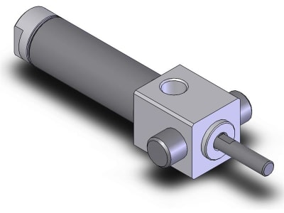 AMERICAN CYLINDER CO INC 750DBFTS-2.00