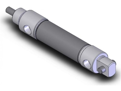 AMERICAN CYLINDER CO INC 750DVS-4.00