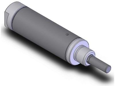 AMERICAN CYLINDER CO INC 750SNHS-2.00