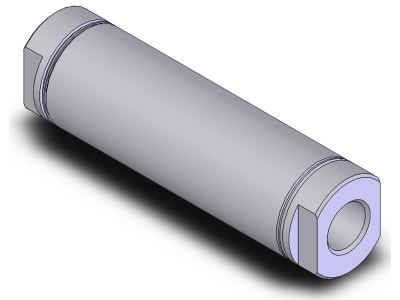 AMERICAN CYLINDER CO INC 750VC-3.00