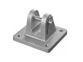 AMERICAN CYLINDER CO INC M43