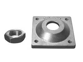 AMERICAN CYLINDER CO INC M62