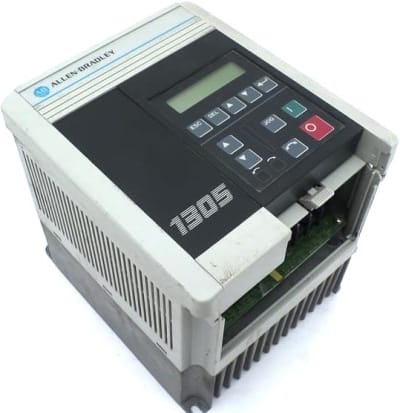 ALLEN BRADLEY 1305-BA06A-HA2