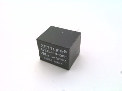 AMERICAN ZETTLER AZ943-1CH-12DE