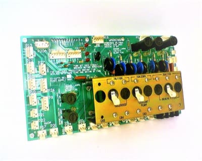 HAAS AUTOMATION INC 32-4077E