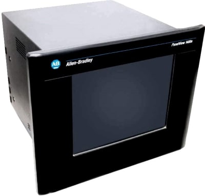 ALLEN BRADLEY 2711E-T14C6