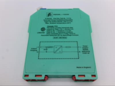 PEPPERL & FUCHS KHD3-ISD/EX148