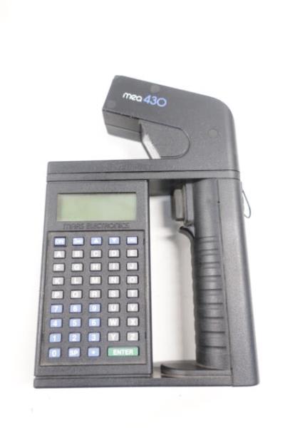 MARS ELECTRONICS MEQ430-128K-A/N
