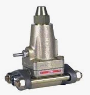 DANFOSS 027B1038