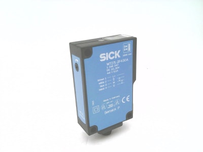 SICK WT27L-2F430A