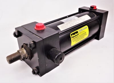 PARKER 03.25 CD2AU14C 6.000