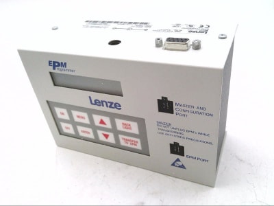 LENZE ESMD01EP0A
