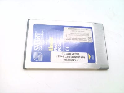 EDWARDS SIGNALING 3-ASUMX/100