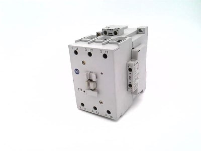 ALLEN BRADLEY 100-C72DJ10