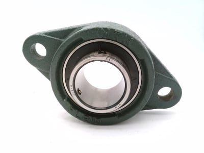NTN BEARING UCFL210D1