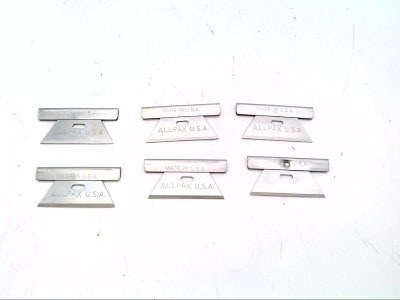 GUARDAIR CORPORATION AX1601