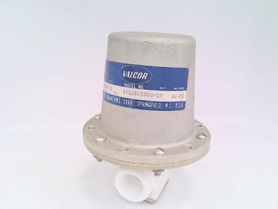 VALCOR 81E18HT3S8-8V