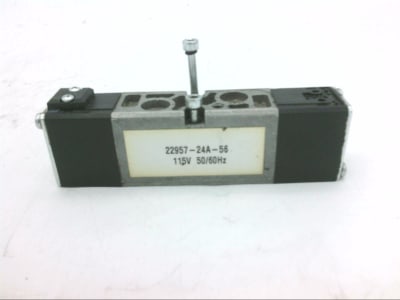 NORGREN 22957-24A-56