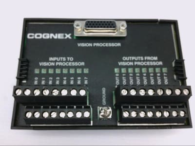 COGNEX 800-5712-2R