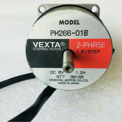 ORIENTAL MOTOR PH266-01B-C167