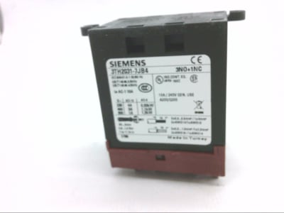 SIEMENS 3TH2031-7JB4