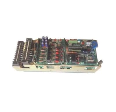 YASKAWA ELECTRIC CPCR-MR0808KAW
