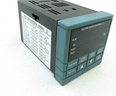HONEYWELL DC30EK-E-000-20-0000-0
