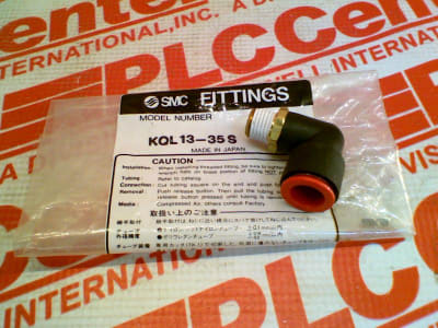 SMC KQL13-35S