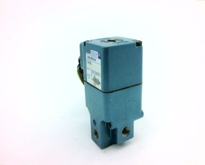 MAC VALVES INC 224B-530CAAA