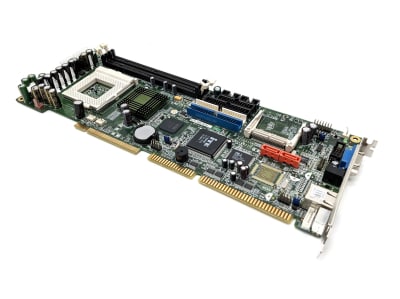 IEI INTEGRATION CORP ROCKY-3786EV-RS-R40