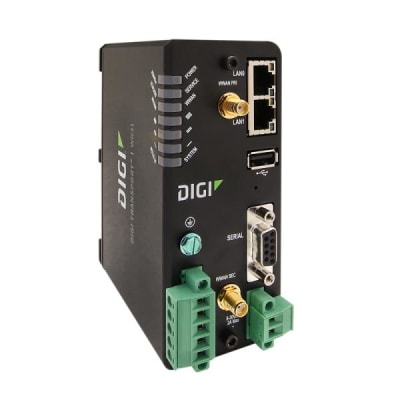 DIGI INTERNATIONAL WR31-L52A-DE1-TB