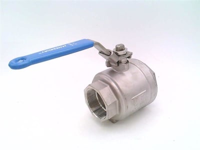 METSO AUTOMATION 6F3600TTB