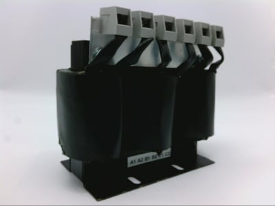 PIONEER POWER SOLUTIONS RO8A7500