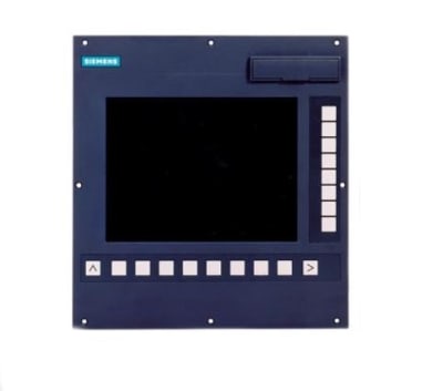 SIEMENS 6FC5370-0AA00-2BA1