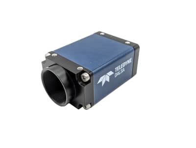 TELEDYNE DALSA CR-GC00-C1020