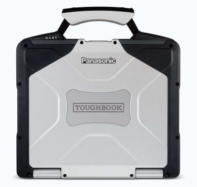 MATSUSHITA ELECTRIC CF-31JEGAX1M