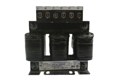 HAMMOND POWER SOLUTIONS RM0018N25